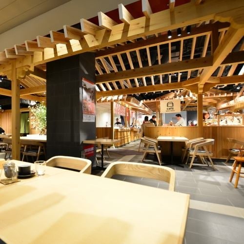 リラックマたちが家康に変身？！「おでかけぬいぐるみ