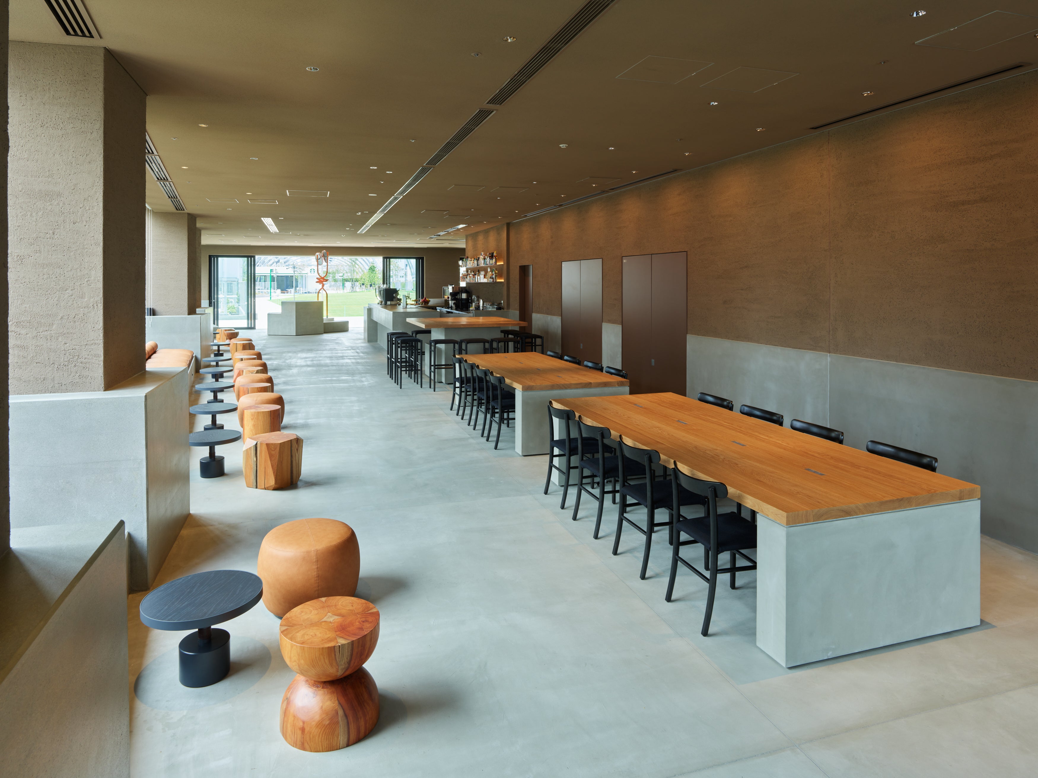 11月1日(土)~14日(金)障がいのあるアーティストによる『パラリンアート展』開催【sequence MIYASHITA PARK】アートがつなぐ人と街。