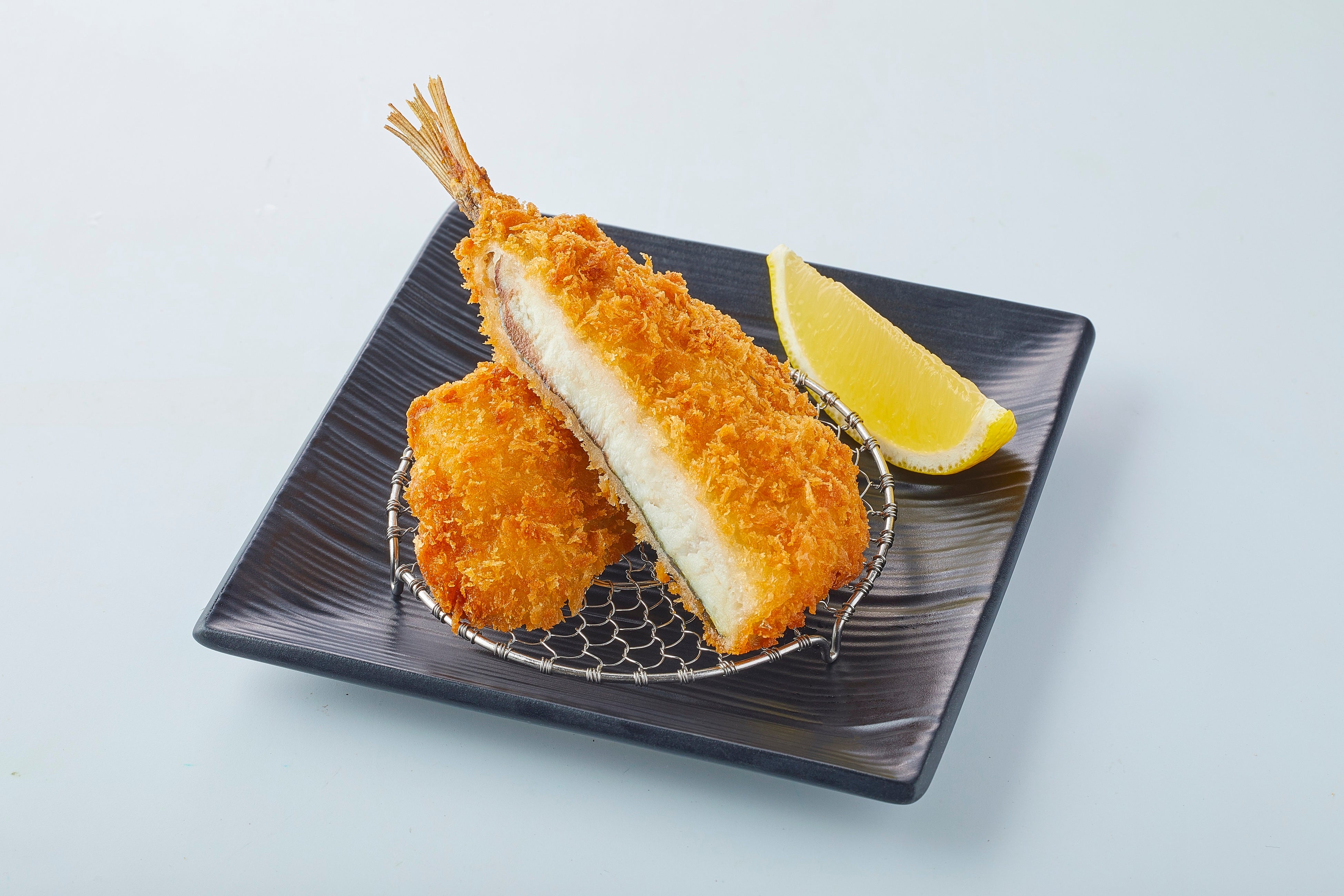 この時期さぼてん一番人気”の季節メニュー！ジューシーで肉厚な五島