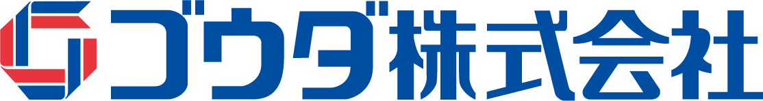 日本語ロゴ