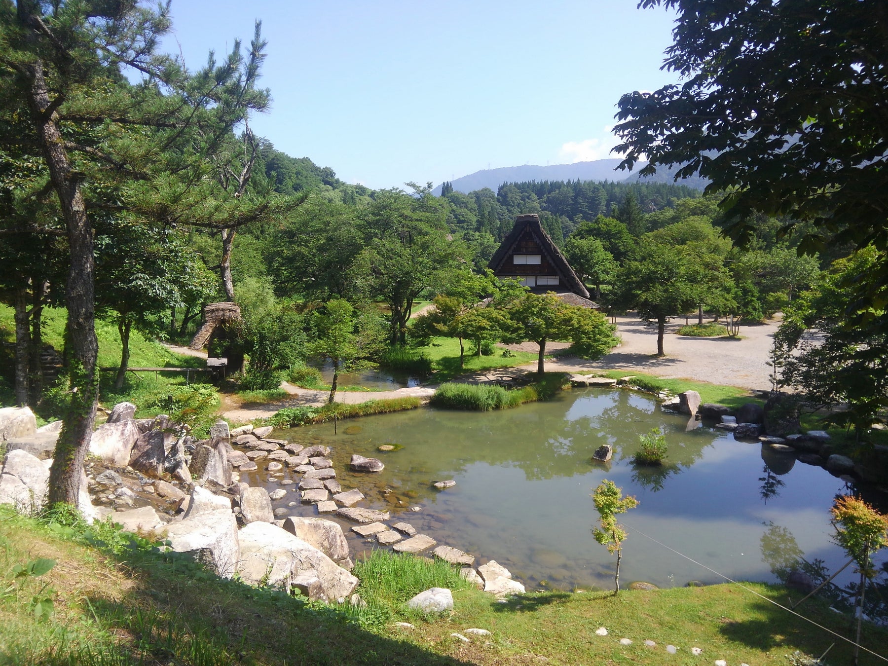 野外美術館ランキング1位は 岐阜県白川村の 合掌造り民家園 株式会社ウェイブダッシュのプレスリリース 野外美術館ランキング1位は 岐阜県白川村の 合掌造り民家園 株式会社ウェイブダッシュのプレスリリース