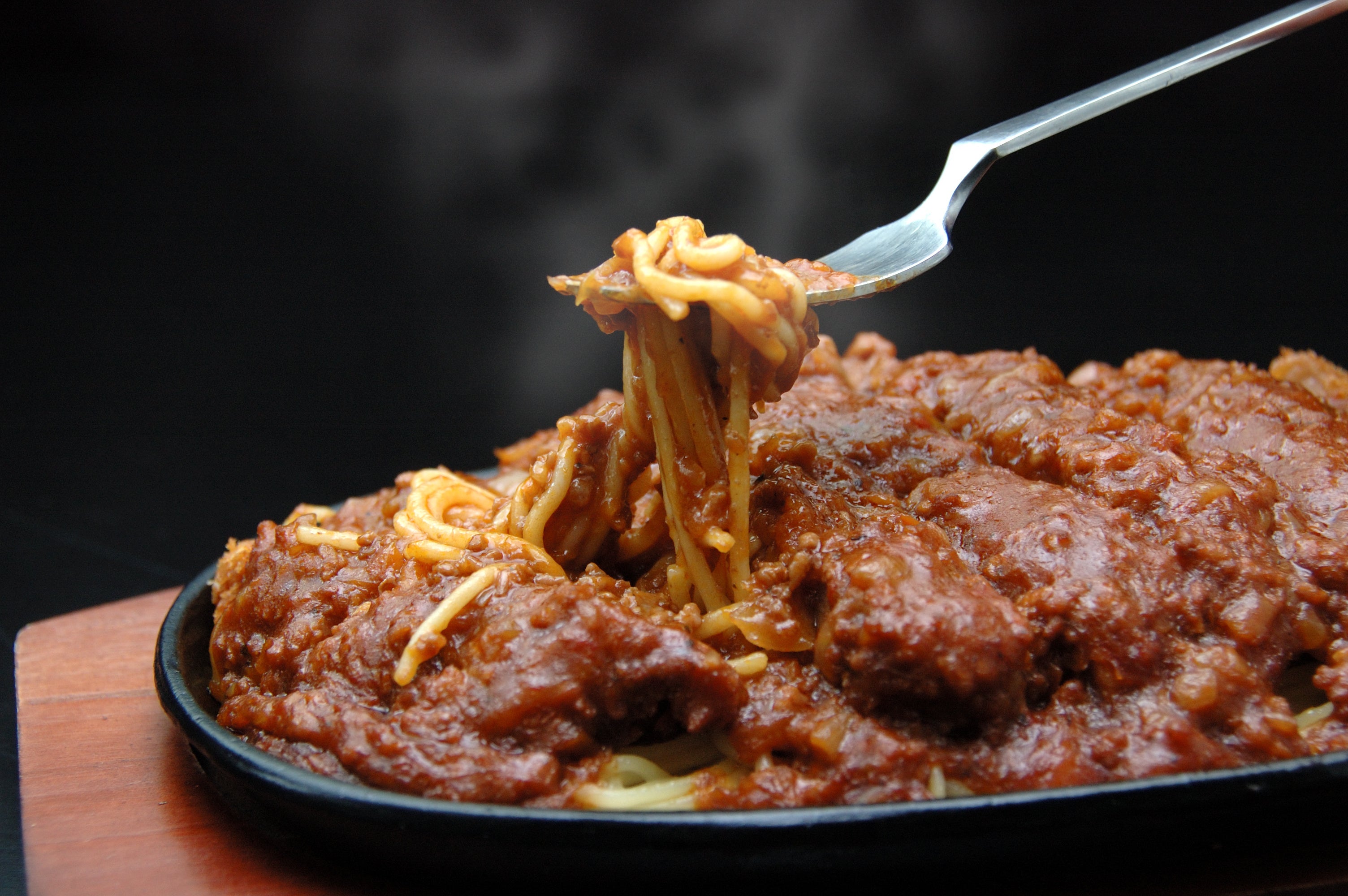 （写真：スパカツ）