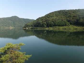 写真：虹岳島温泉／提供：ワカサリゾート株式会社