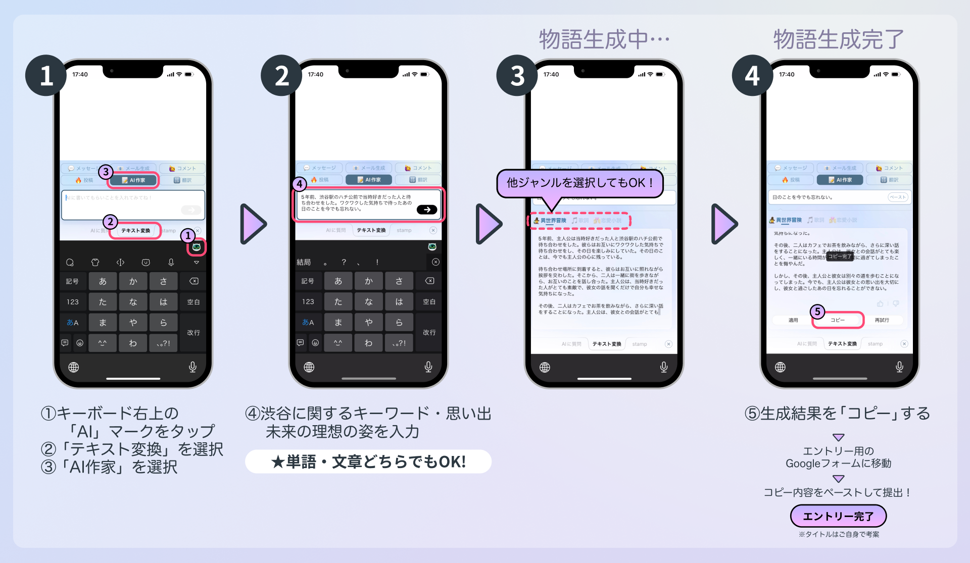 Eve アプリくじ 49点セット Eve Arena Tour 2025「Under Blue」アプリ