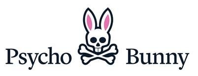 同日2点【送料無料】■Psycho Bunny サイコバニー ロゴ刺繍 ボーダー ピマコットン ポロシャツ 5（L～XL相当） | (サイコバニー) キャップ Psycho Bunny メンズ 刺繍キャップ