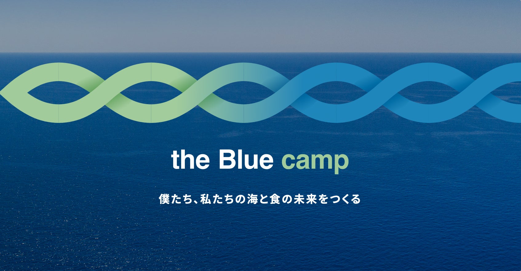 <漁港での実体験から、社会に問いかけるレストランの開業まで>魚が食卓から消える危機を乗り越えるトップシェフと学生による超実践型プログラム「ブルーキャンプ 2025」9月1日より募集開始