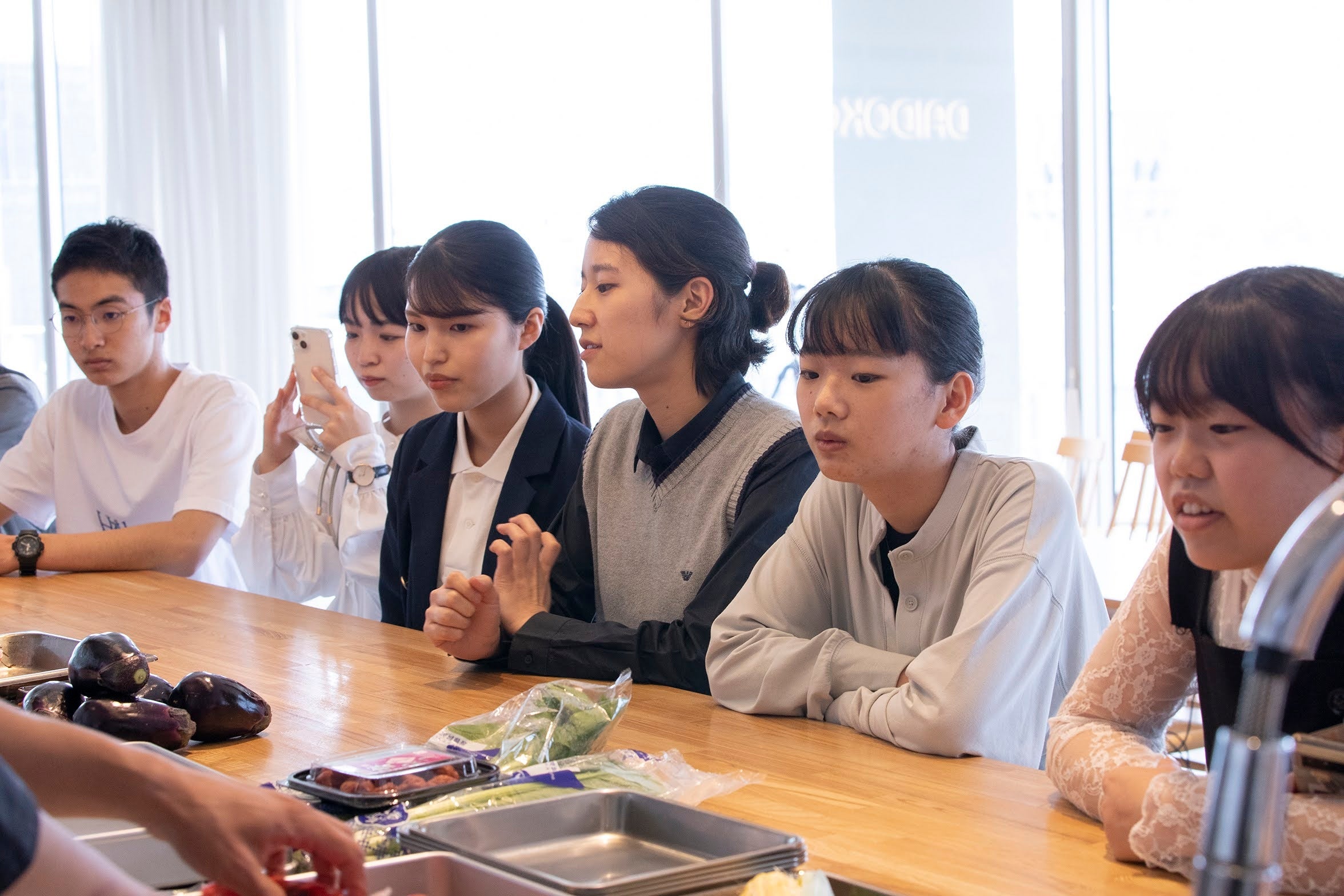 キックオフ交流会(京都)