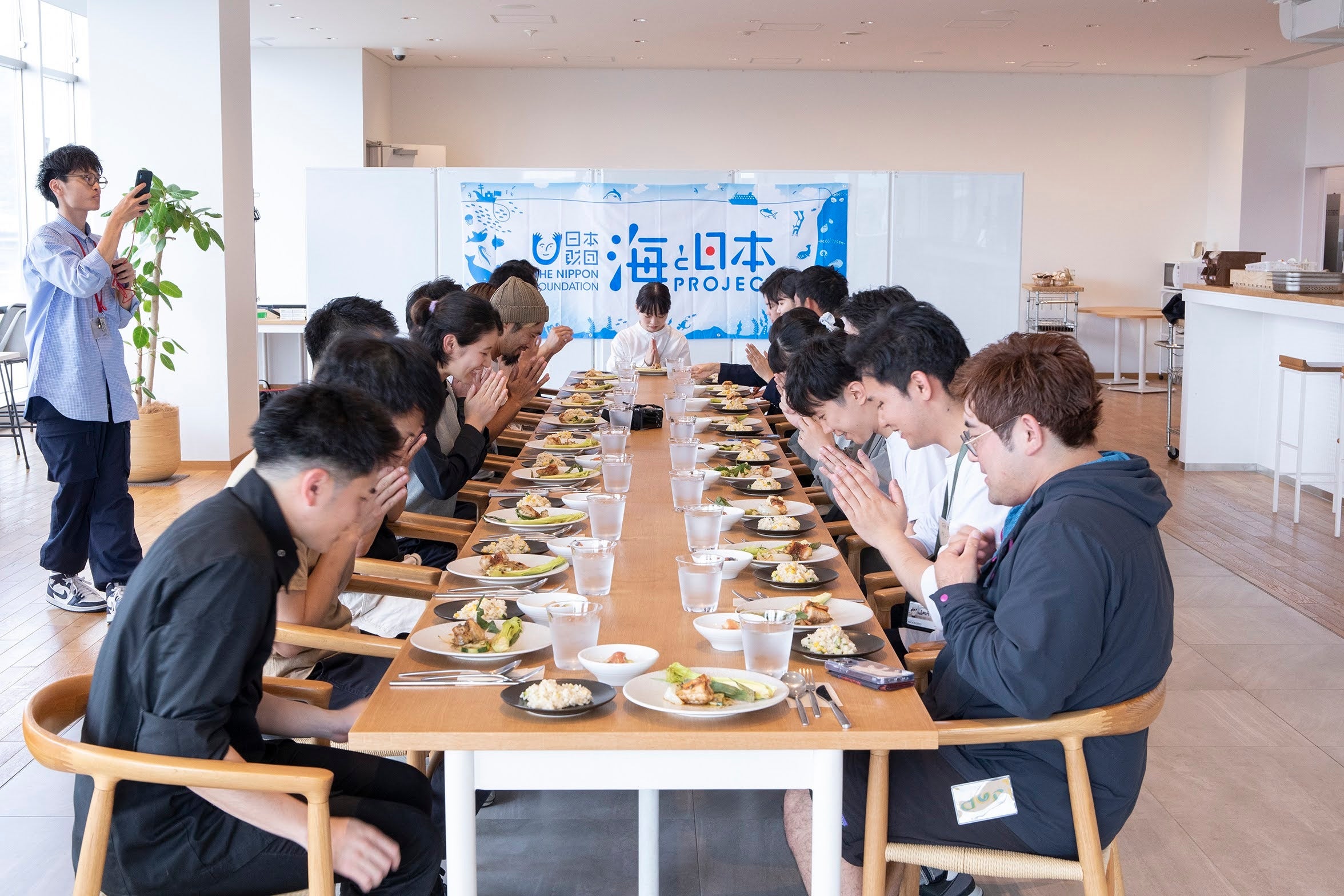 キックオフ交流会(京都)