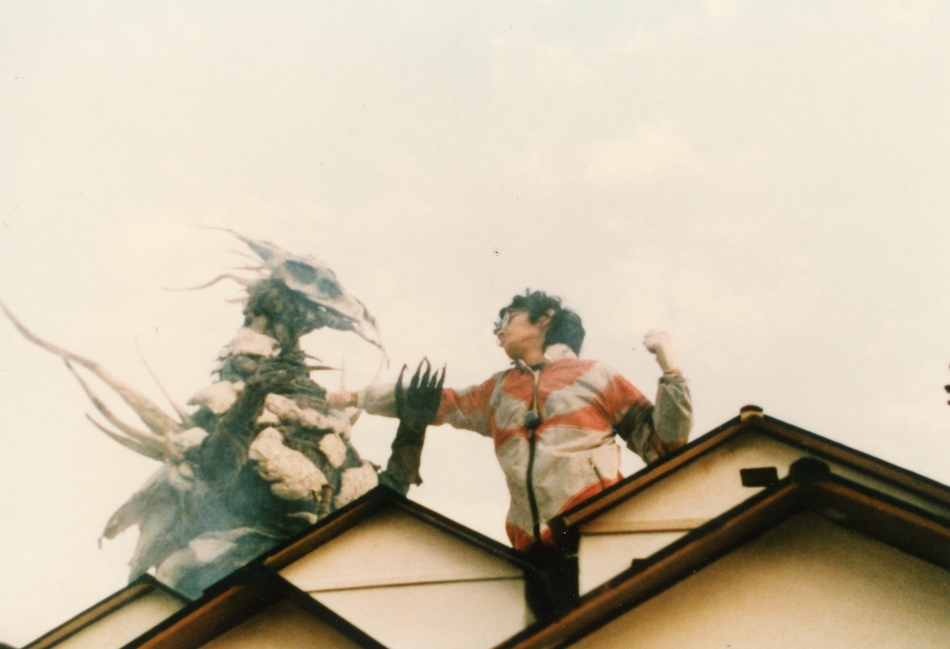 今年も開催される 第11次 米子映画事変 庵野秀明監督が総監督を務めた幻の Daicon Film版 帰ってきたウルトラマン マットアロー1号発進命令 など 話題作も多数上映 米子ガイナックス株式会社のプレスリリース 今年も開催される 第11次 米子映画事変 庵野秀明監督が総監督を務めた幻の Daicon Film版 帰ってきたウルトラマン マットアロー1号発進命令 など 話題作も多数上映 米子ガイナックス株式会社のプレスリリース