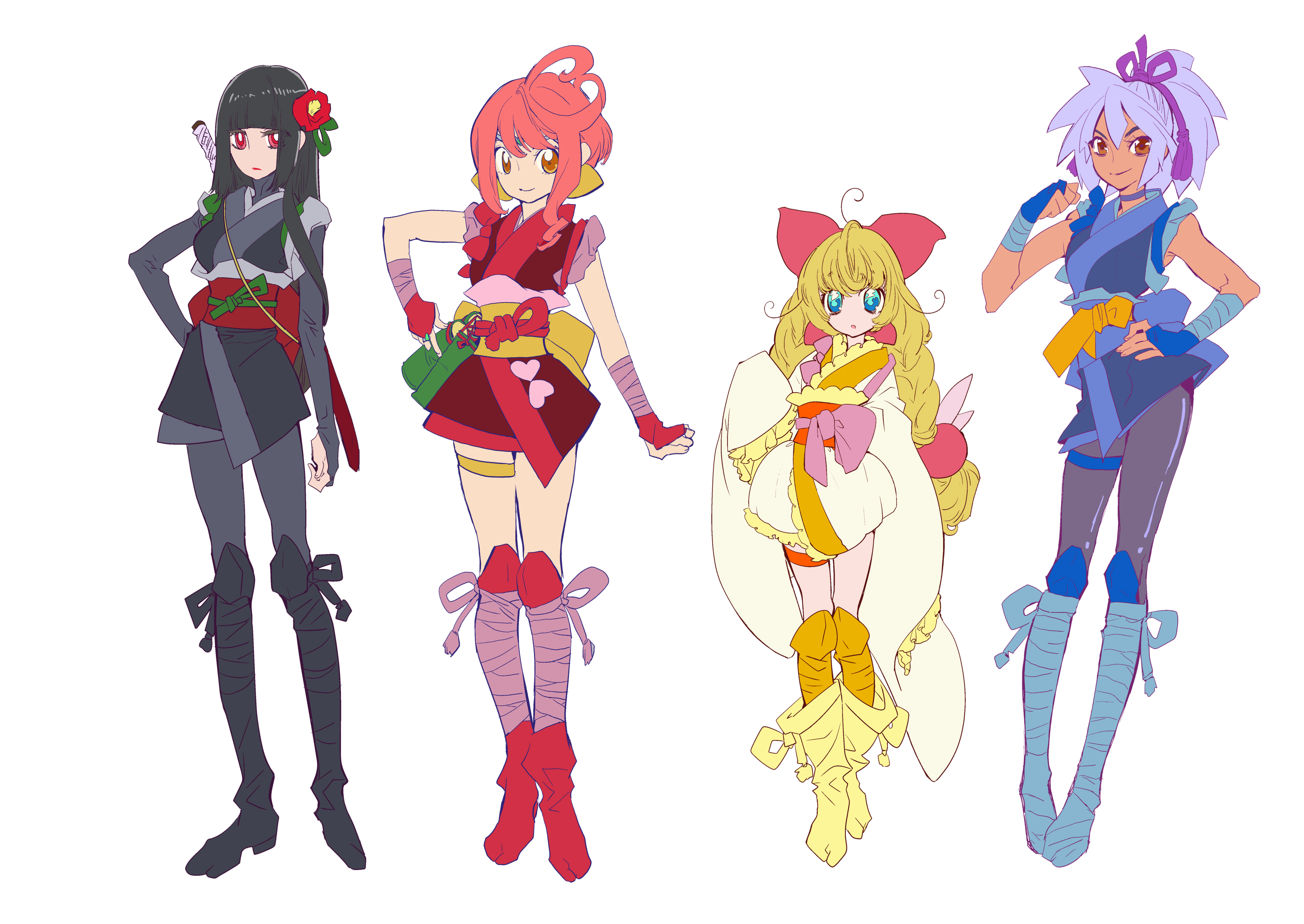 プリンセスメーカー　ポケット大作戦　ガイナックス　GAINAX　赤井孝美 プリンセスメーカー ポケット大作戦 ガイナックス GAINAX 赤井孝美