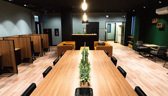 日本工学院北海道専門学校サテライトオフィスen