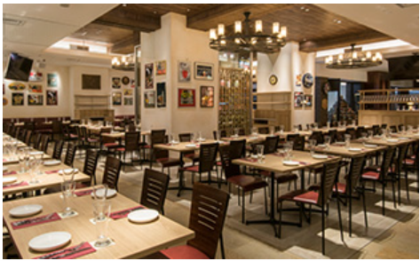 世界のビール博物館大名古屋ビルヂング店（公式HPより）