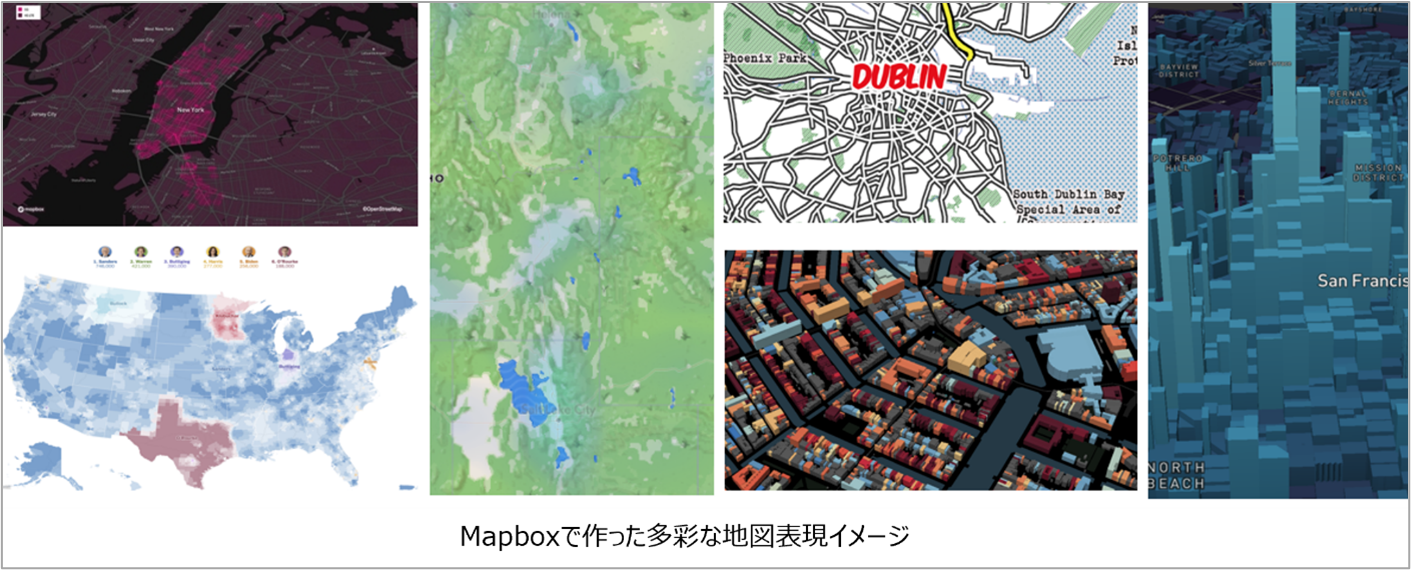 「GTMF 2023」でマップボックスがゲーム開発向けソリューションを展示！位置情報ゲームに欠かせない「Mapbox Playable Locations」も紹介。