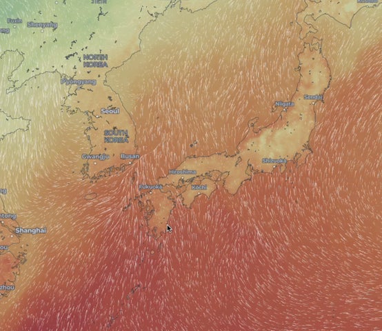 マップボックス、気象データの調達、解析、変換が不要 リアルタイム気象データを地図上で視覚的に再現するMapbox Weather ...