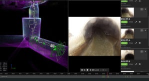 球体ドローン「ELIOS 3」による下水道点検を姫路市で実施 | 株式会社旭テクノロジーのプレスリリース