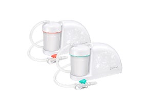 電動鼻水吸引器「メルシーポット」新モデルを発売 | シースター株式 電動鼻水吸引器「メルシーポット」新モデルを発売 | シースター株式