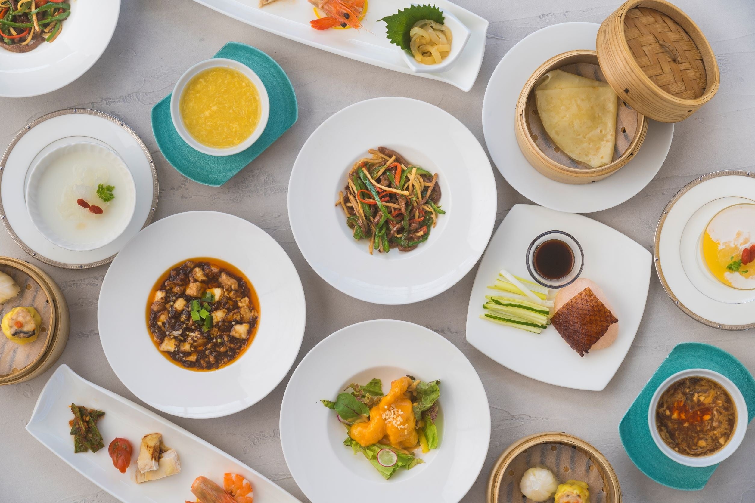 中国料理 望海楼　イメージ