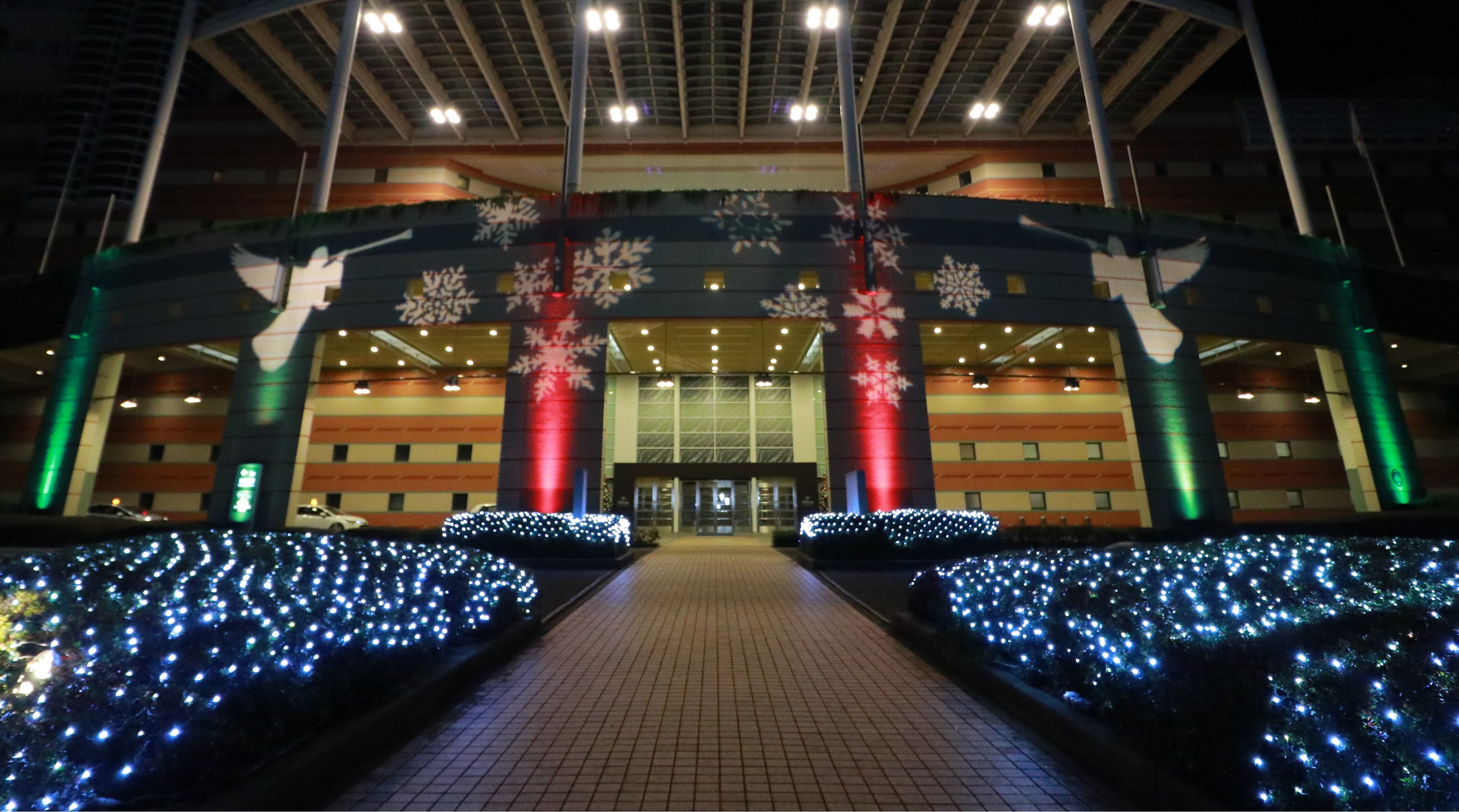 エントランス　イメージ