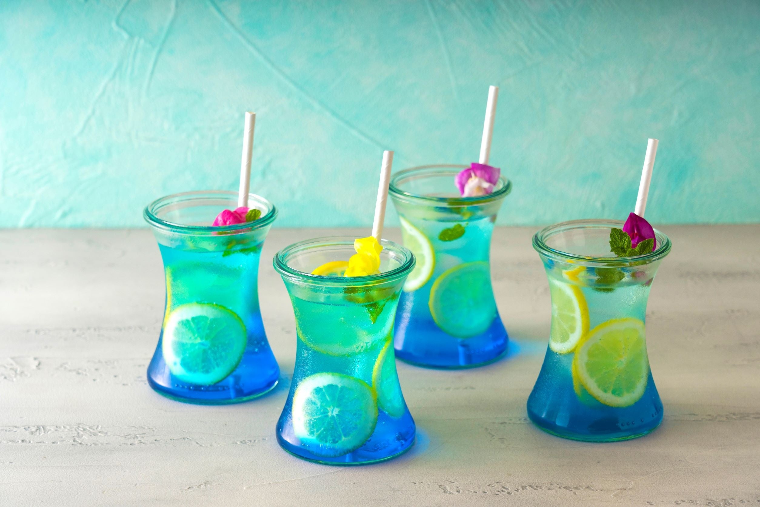 シーサイドブルーレモネード イメージ