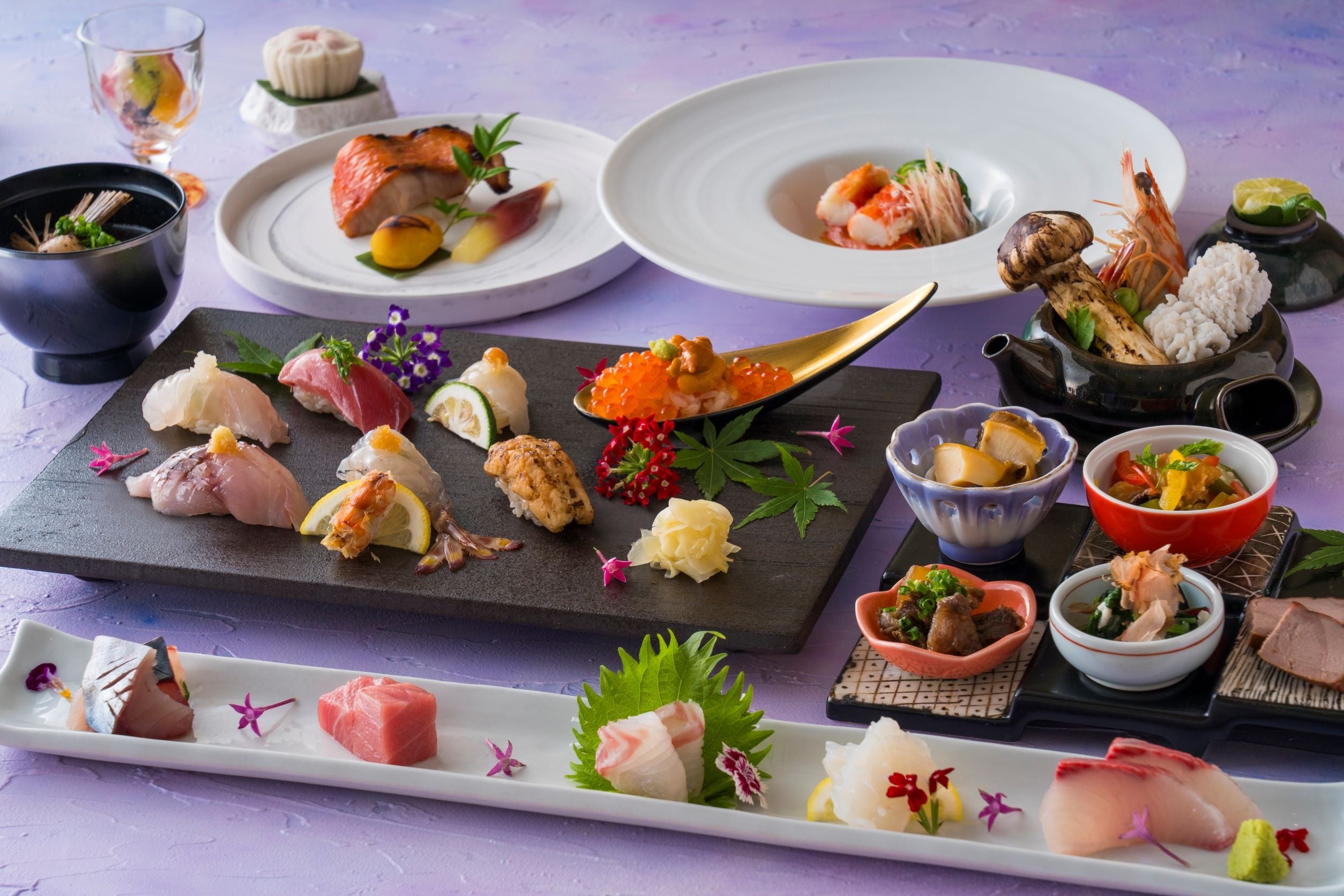 菊星コース 25,000円 イメージ