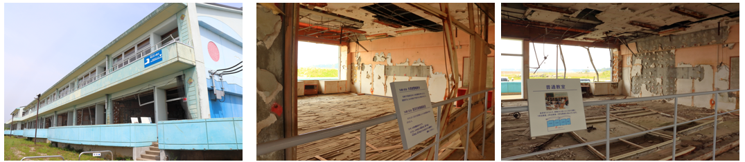 ならはCanvasの様子