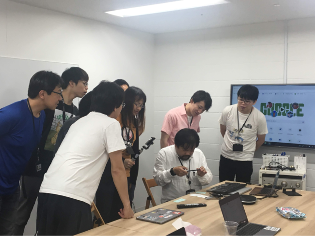 全盲のエンジニアによる製品レビュー