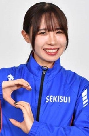山本有真さん