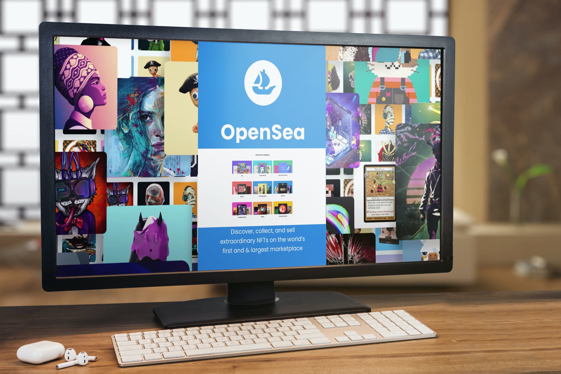 OpenSea