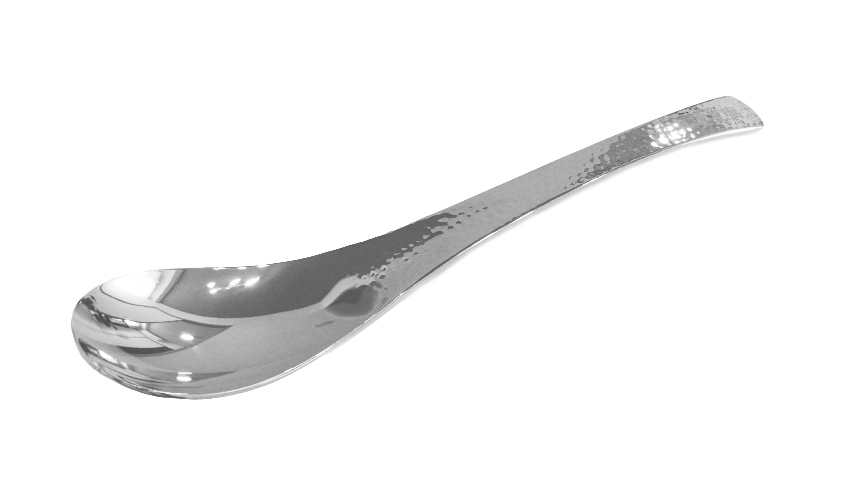 陳麻婆豆腐オリジナルスプーン(陳麻婆豆腐刻印付き)