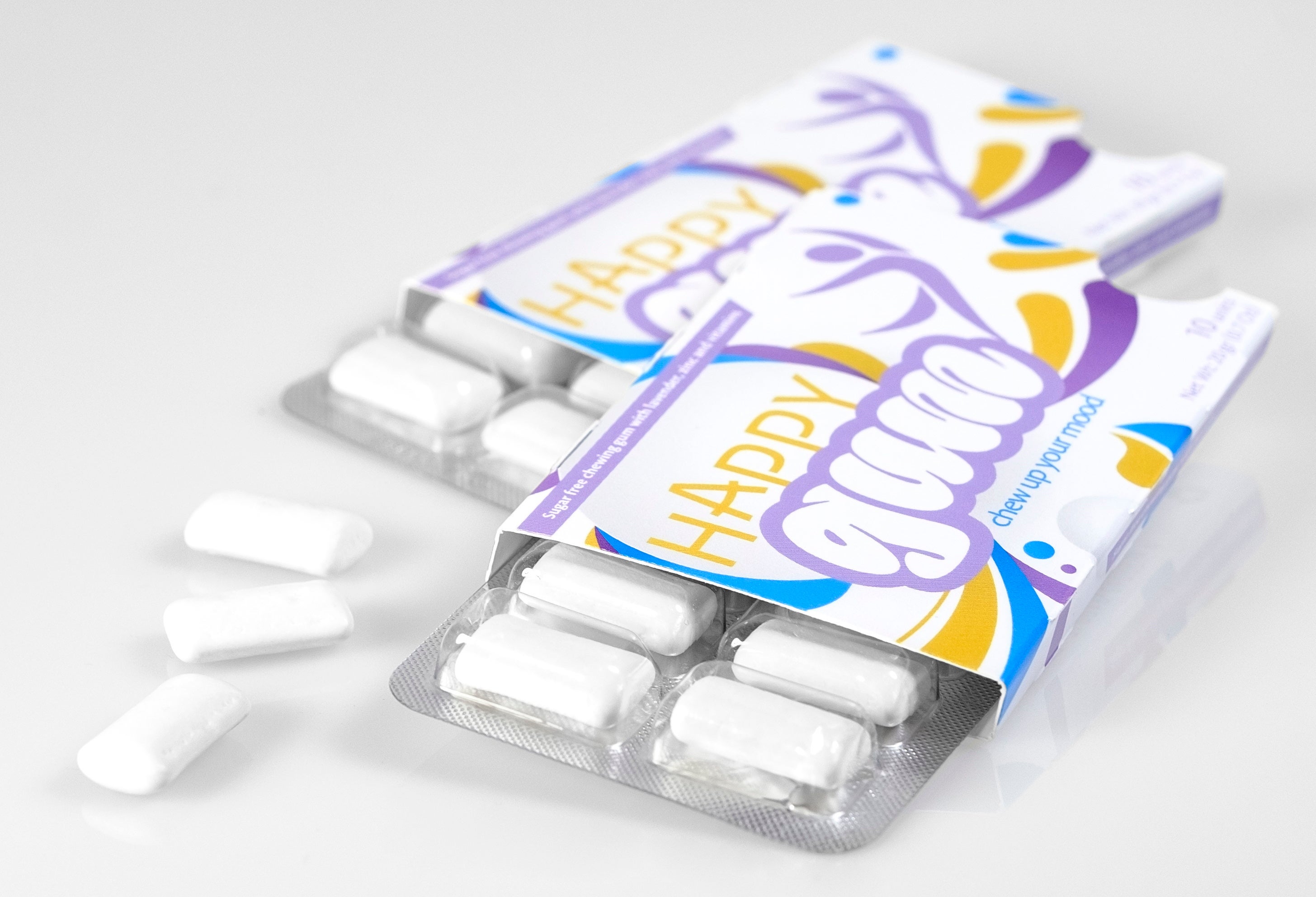 © Happygum G.m.b.H.