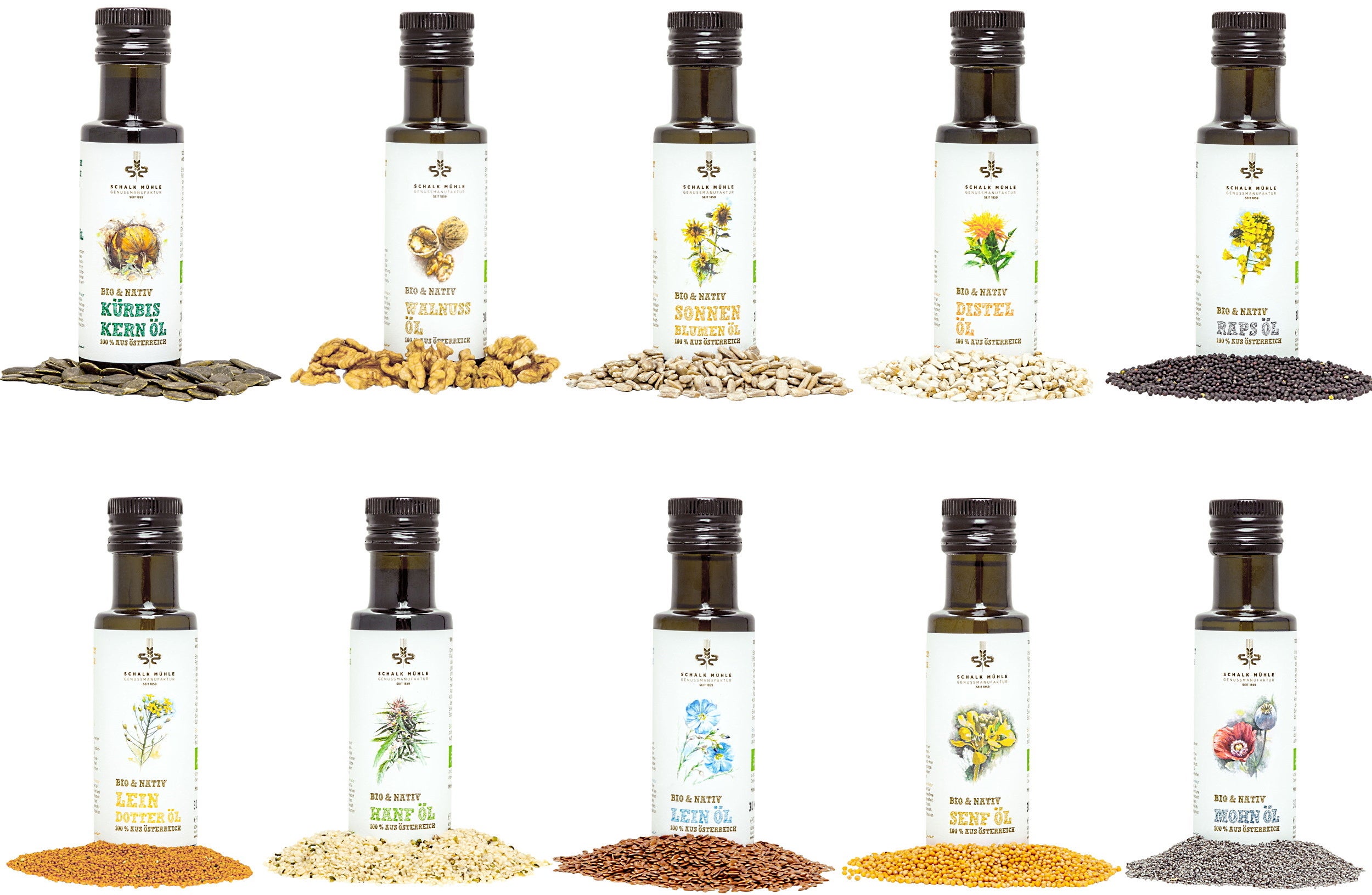 © Schalk Mühle GmbH & Co KG