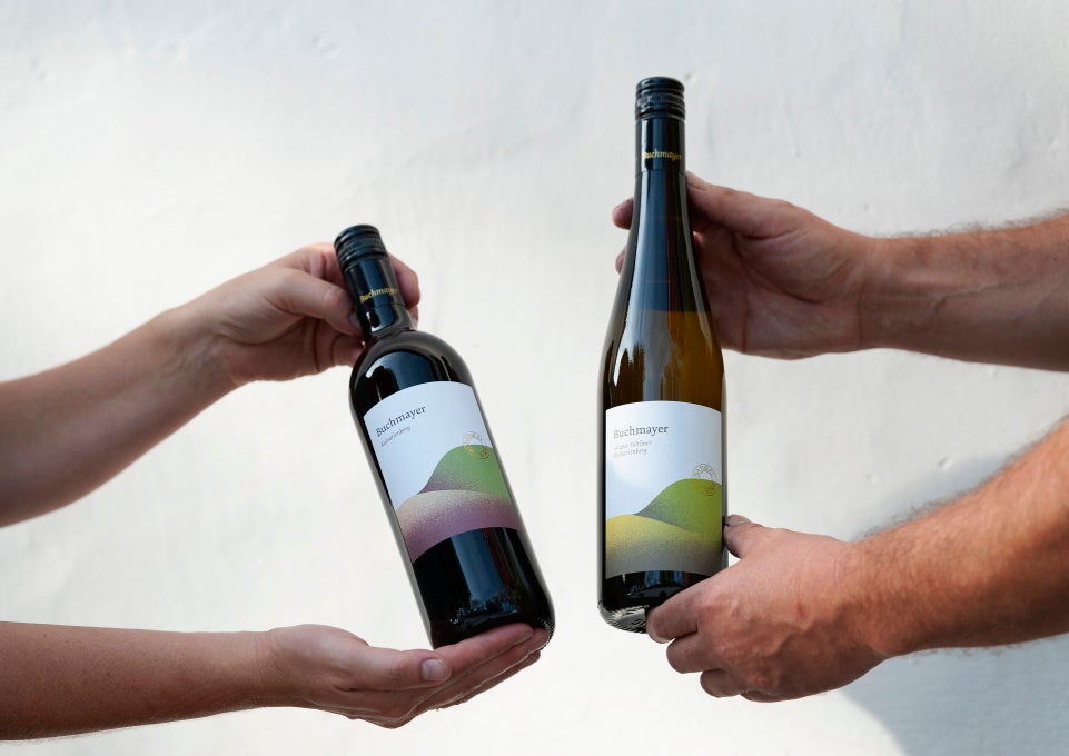 © Weingut Thomas und Maria Buchmayer
