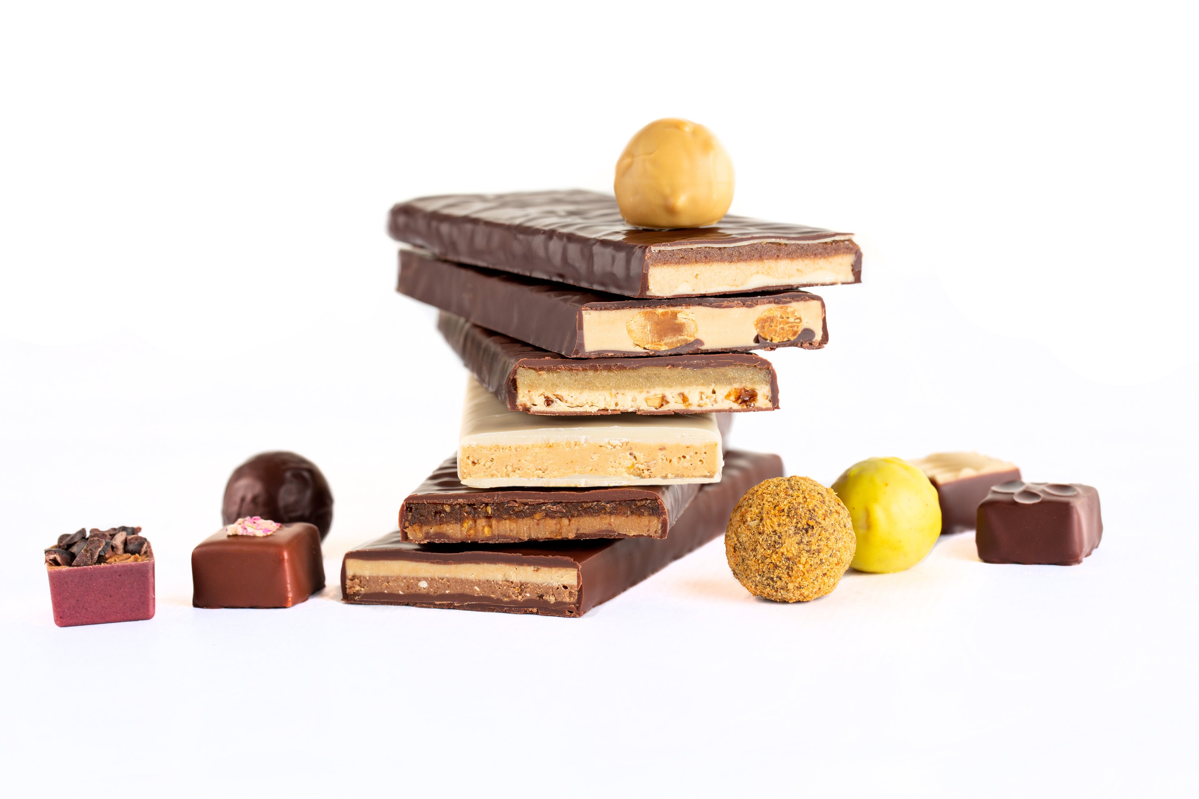 オーガニックチョコレート