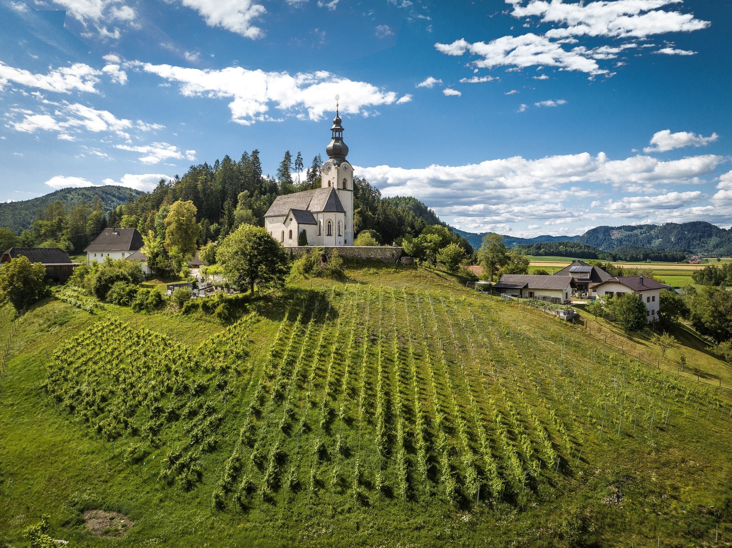 © AWMB／WSNA St.Georg am Weinberg