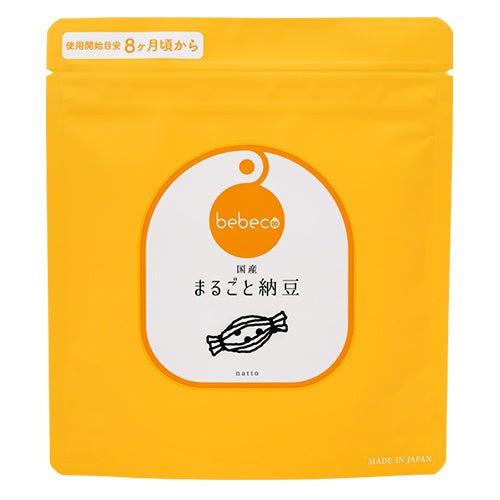 まるごと納豆　新パッケージ