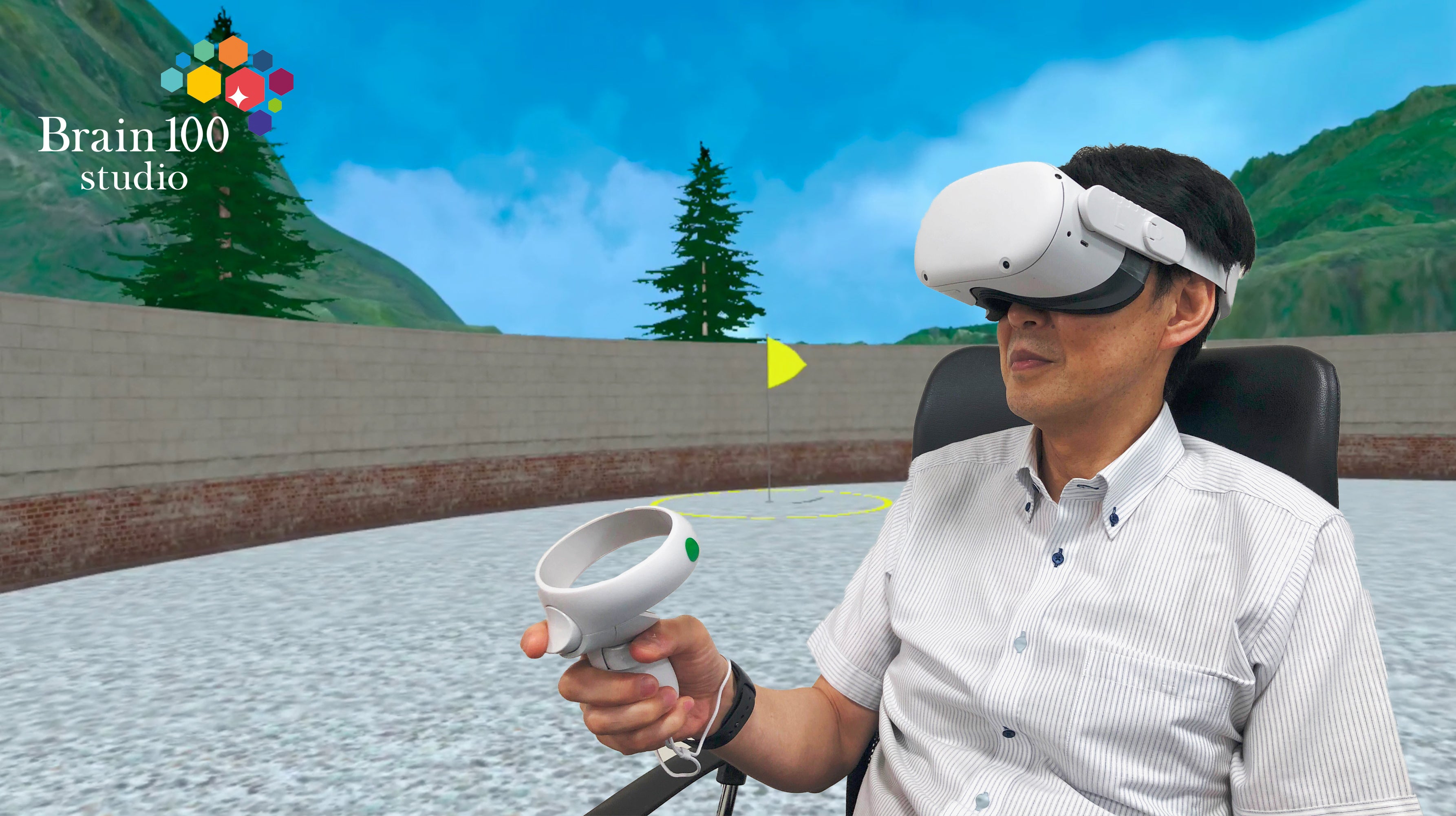 メイン画像_VR検査