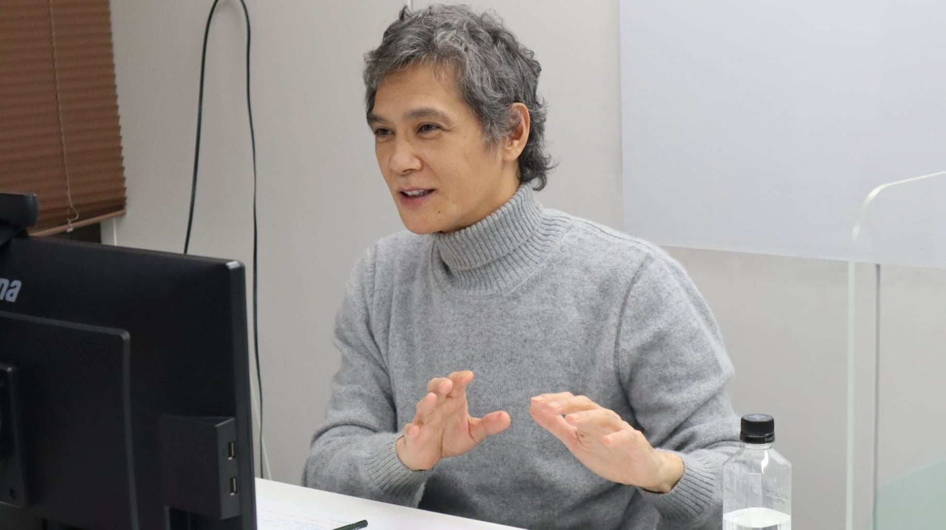 加藤雅也が俳優を目指す子どもたちの先生に 演じることにとらわれない をテーマにオリジナルのワークショップを開催 ダイジェスト映像 実施レポートを公開 Act株式会社のプレスリリース 加藤雅也が俳優を目指す子どもたちの先生に 演じることにとらわれない をテーマにオリジナルのワークショップを開催 ダイジェスト映像 実施レポートを公開 Act株式会社のプレスリリース