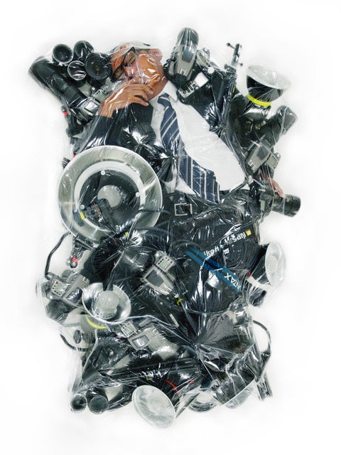 飛べ今すぐ　芸術作品 飛べ今すぐ 芸術作品 鈴木ヒラク個展「Works on Paper」がNADiff a/p/a