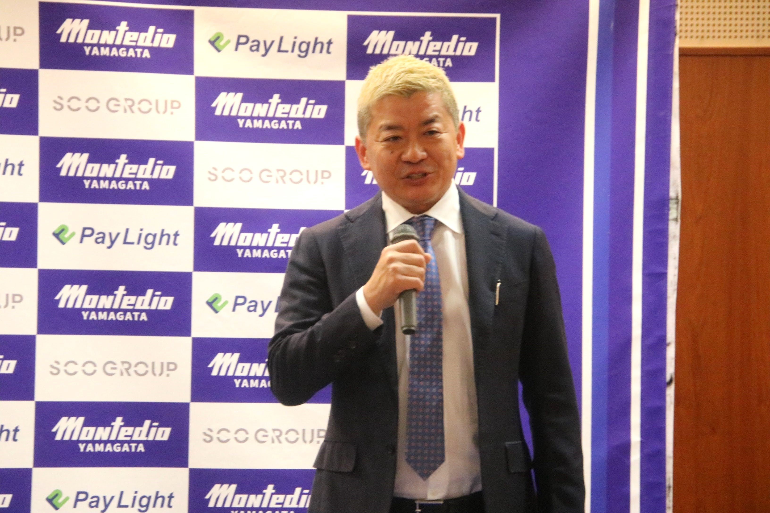 Box Japan 代表取締役社長 古市克典 - 週刊BCN+