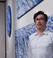 間島秀徳（まじまひでのり）