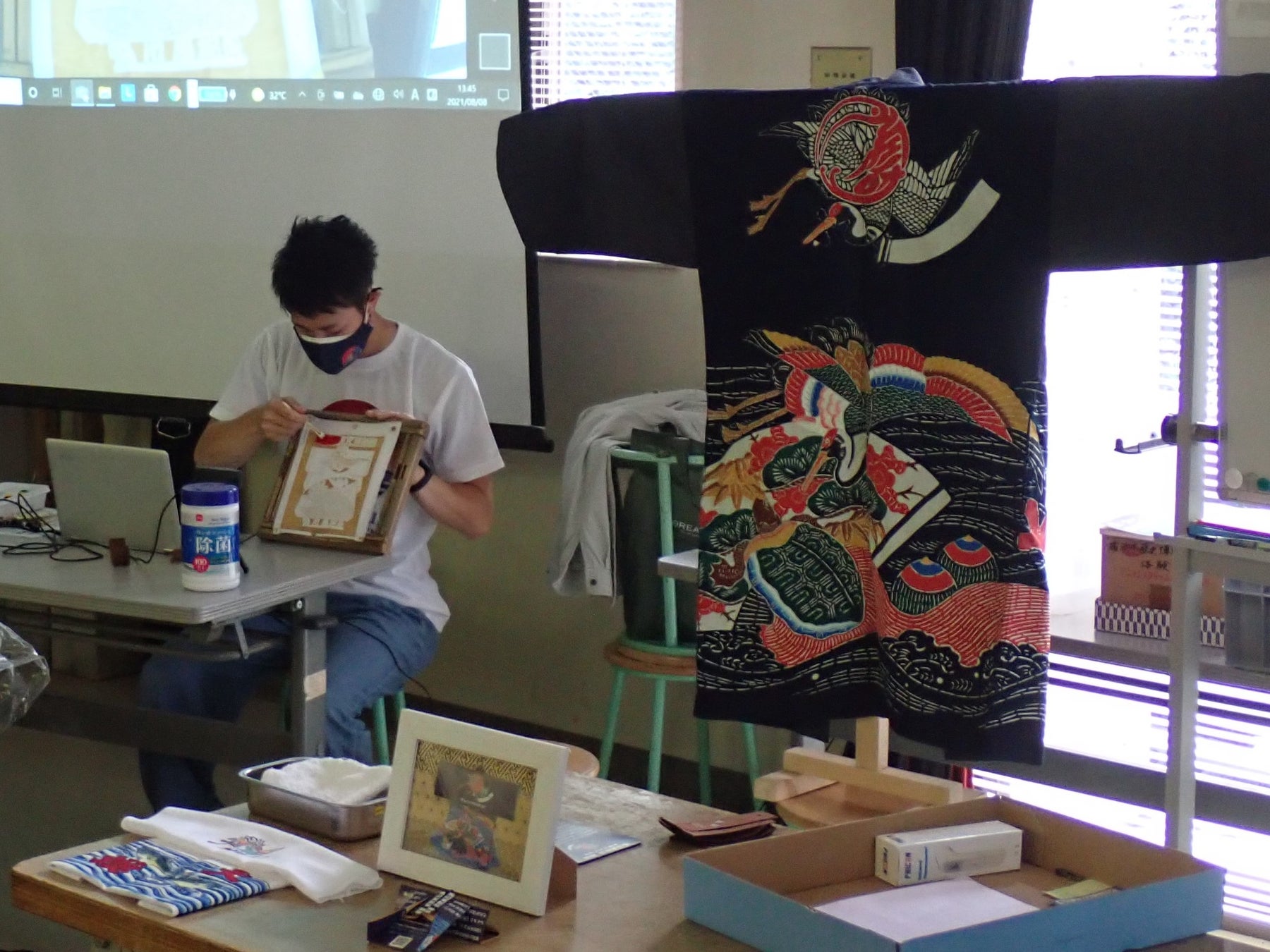 夏休みイベント情報 第1弾 横浜市歴史博物館 公益財団法人横浜市ふるさと歴史財団のプレスリリース 夏休みイベント情報 第1弾 横浜市歴史博物館 公益財団法人横浜市ふるさと歴史財団のプレスリリース