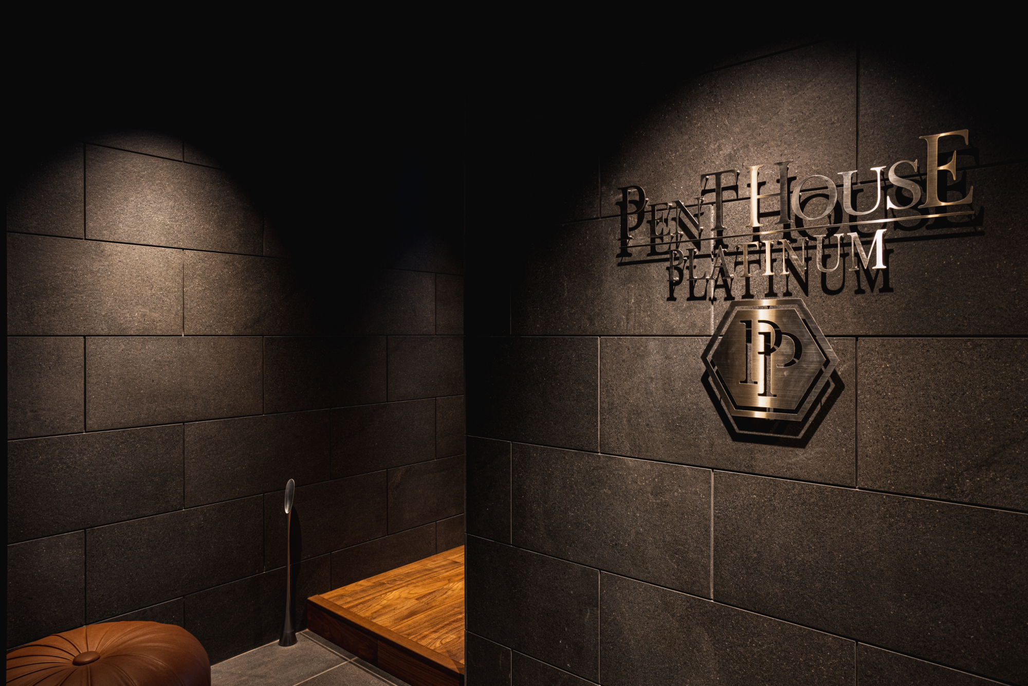 プラチナムペントハウス