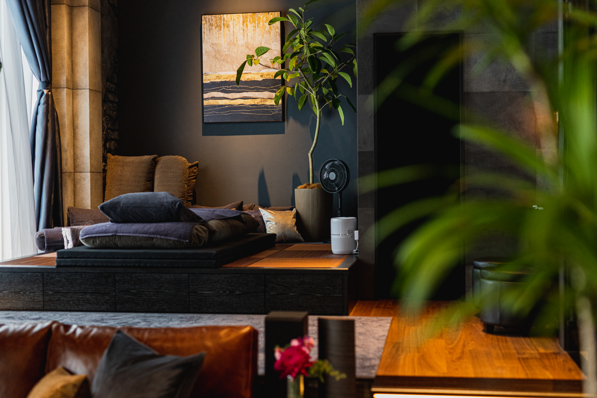 プラチナムペントハウス