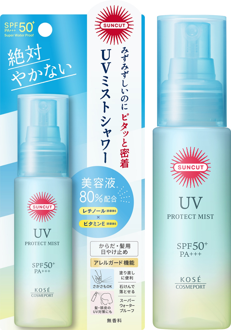 お値下げ】ワミレス スキンケア4点セット、サンプロテクトC