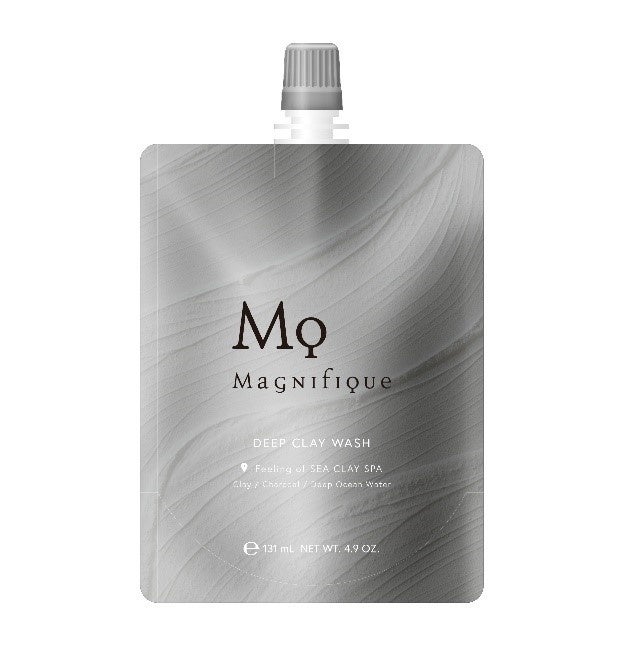 MAIONE洗顔料は3つの機能を備えています！ 2本 USA製　期限限定 マニフィーク』肌に直塗りする密着タイプの洗顔料を発売 | コーセー