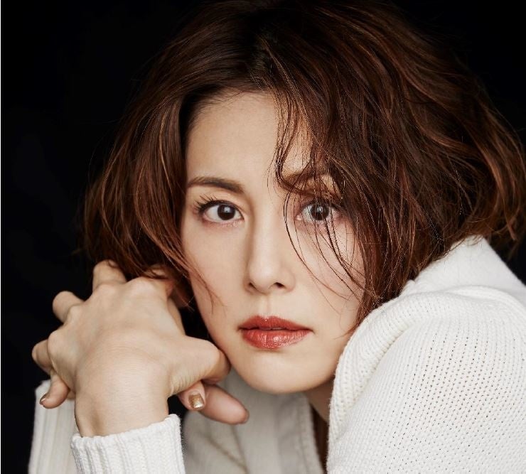 米倉涼子さんが新CMイメージキャラクターに就任！新CM『クリア