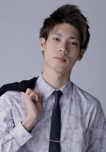 馬人（うまんちゅ）