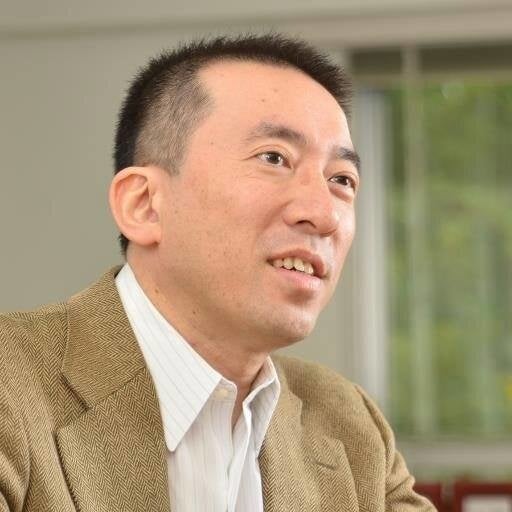 筧 誠一郎 会長