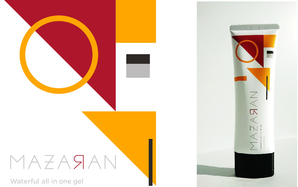 MAZARANビジュアルイメージ