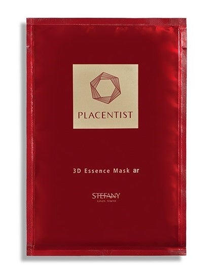 プラセンティストar 3Dマスク